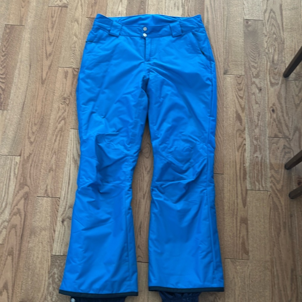 Columbia Snow pants